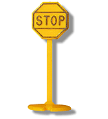 Stop Sign