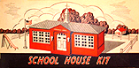 SC-4 School House Box