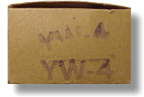 YW-4 Dealer Box