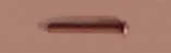 Dark Brown Switch Tower Chimney
