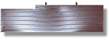 Dark Brown Switch Tower Platform
