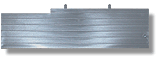 Dark Gray Switch Tower Platform