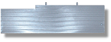 Light Gray Switch Tower Platform