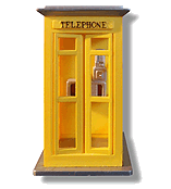Telephone Booth
