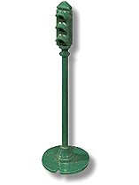 Street Traffic Signal