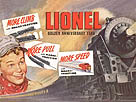 Lionel 1950