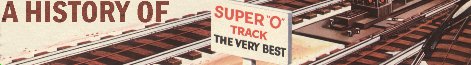 A History of Super-O Track © Tandem Associates